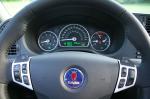 Saab 9-3 Turbo X 2007 года